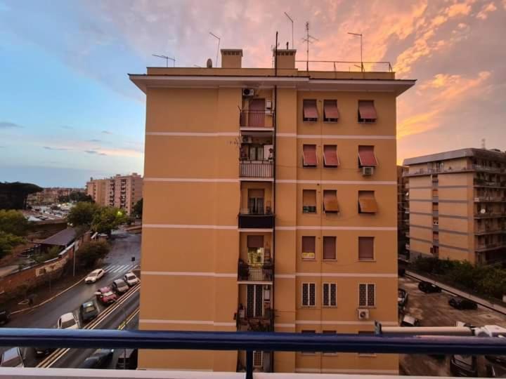 Vacanze Romane Gasthof Rom