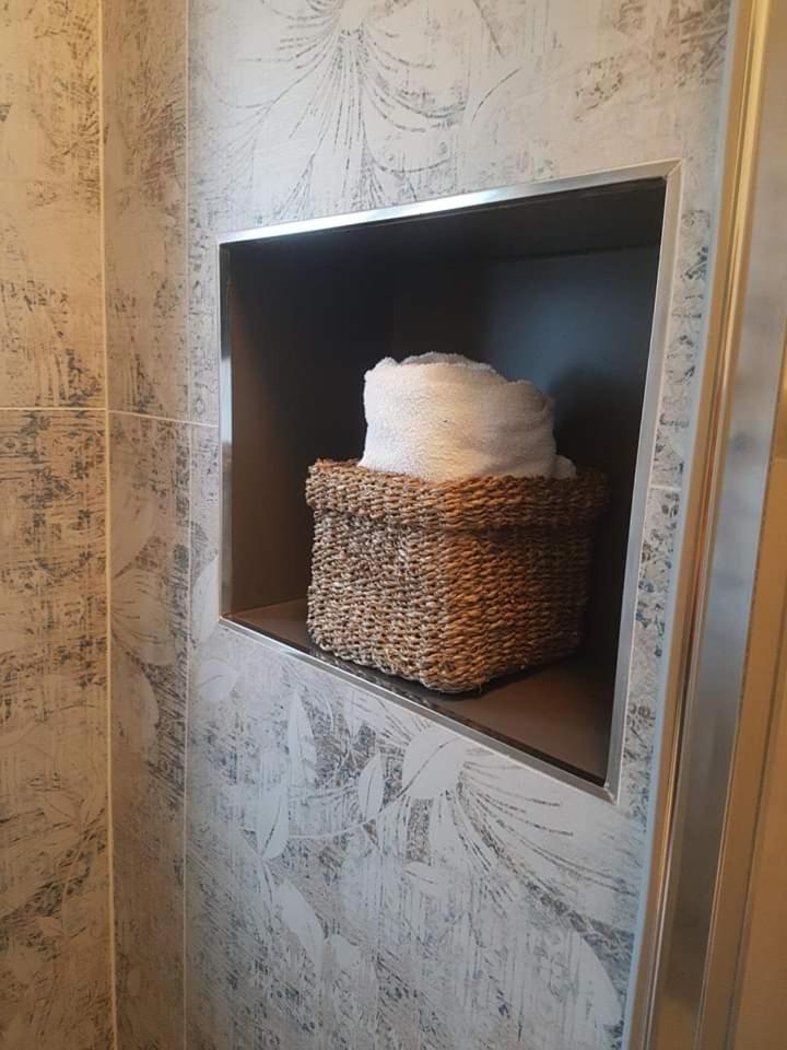 Gasthof Vacanze Romane Rom