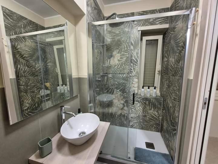 Gasthof Vacanze Romane *