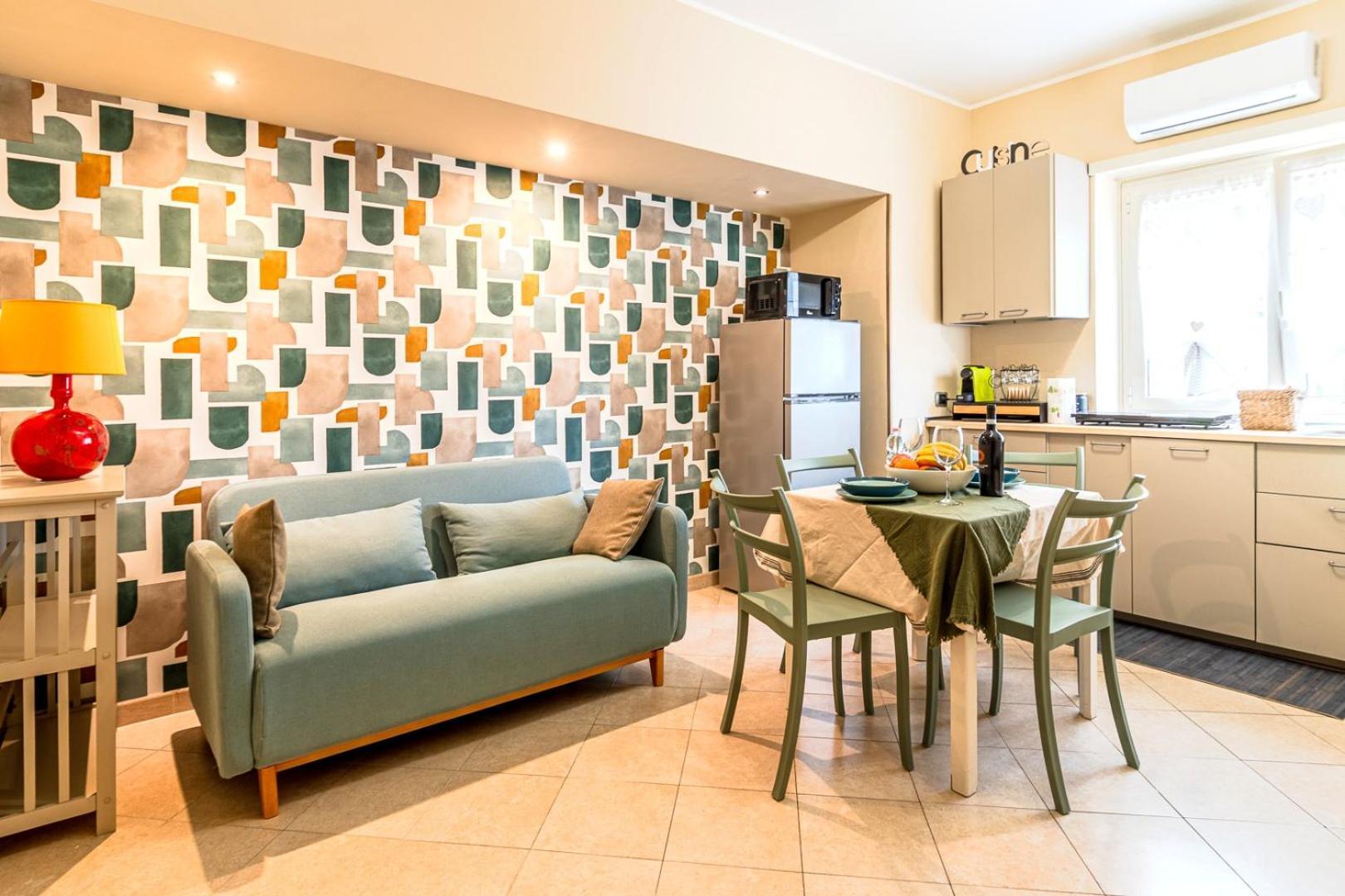 Gasthof Vacanze Romane