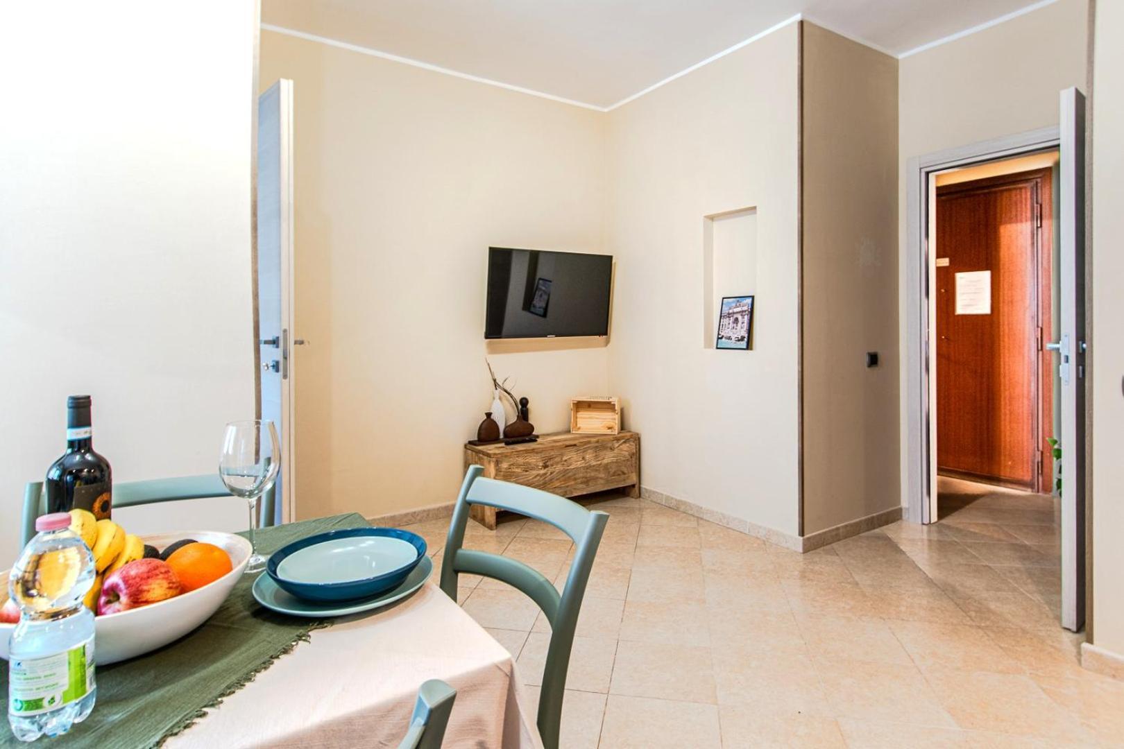 Vacanze Romane Gasthof