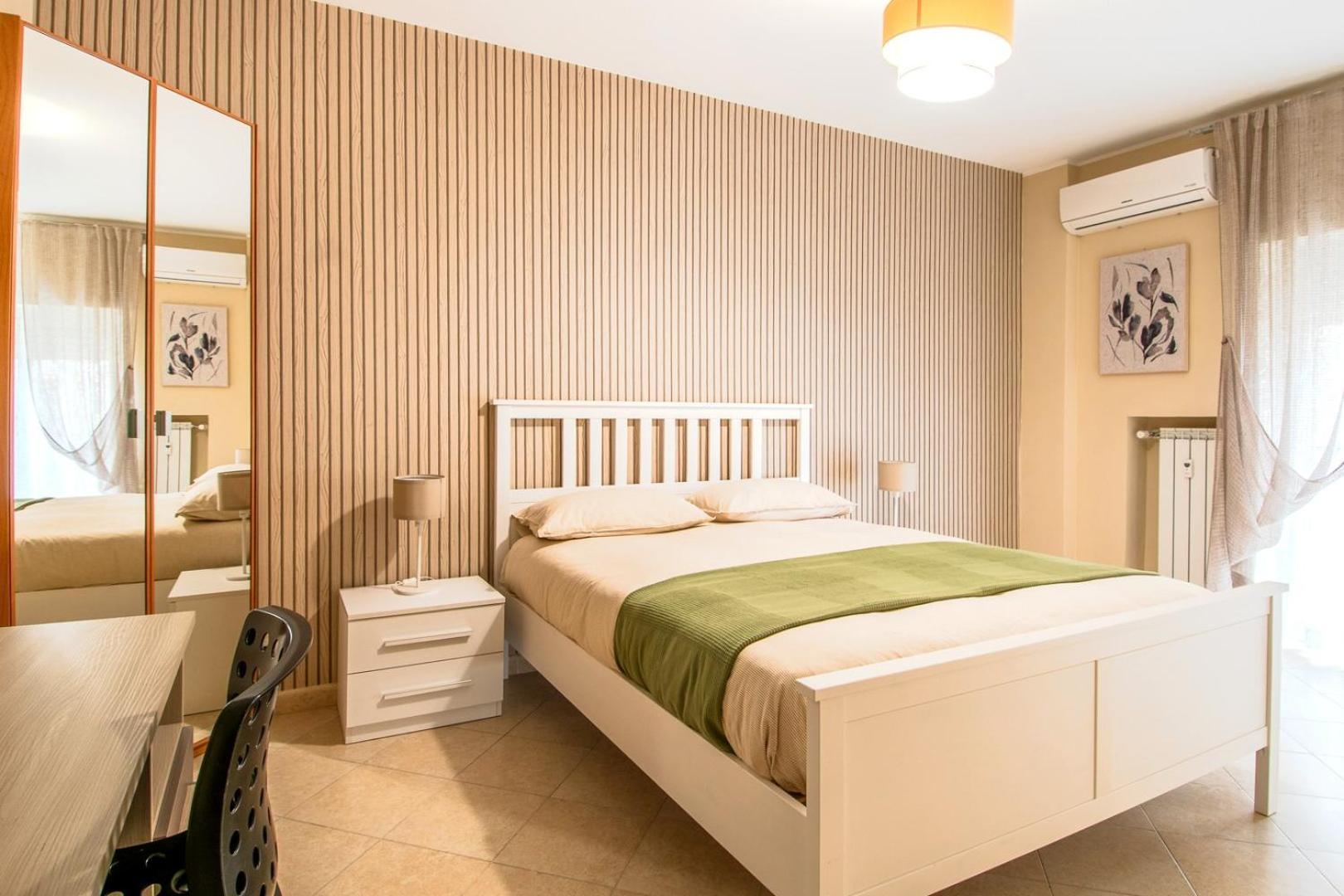 Gasthof Vacanze Romane Rom