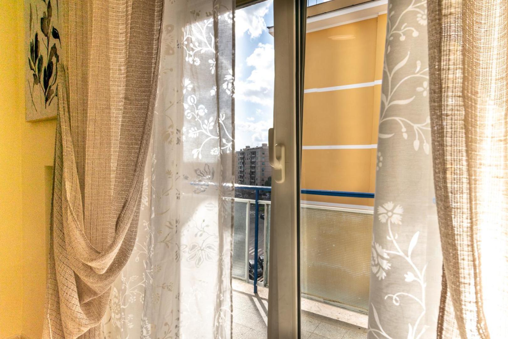 Vacanze Romane Gasthof Rom