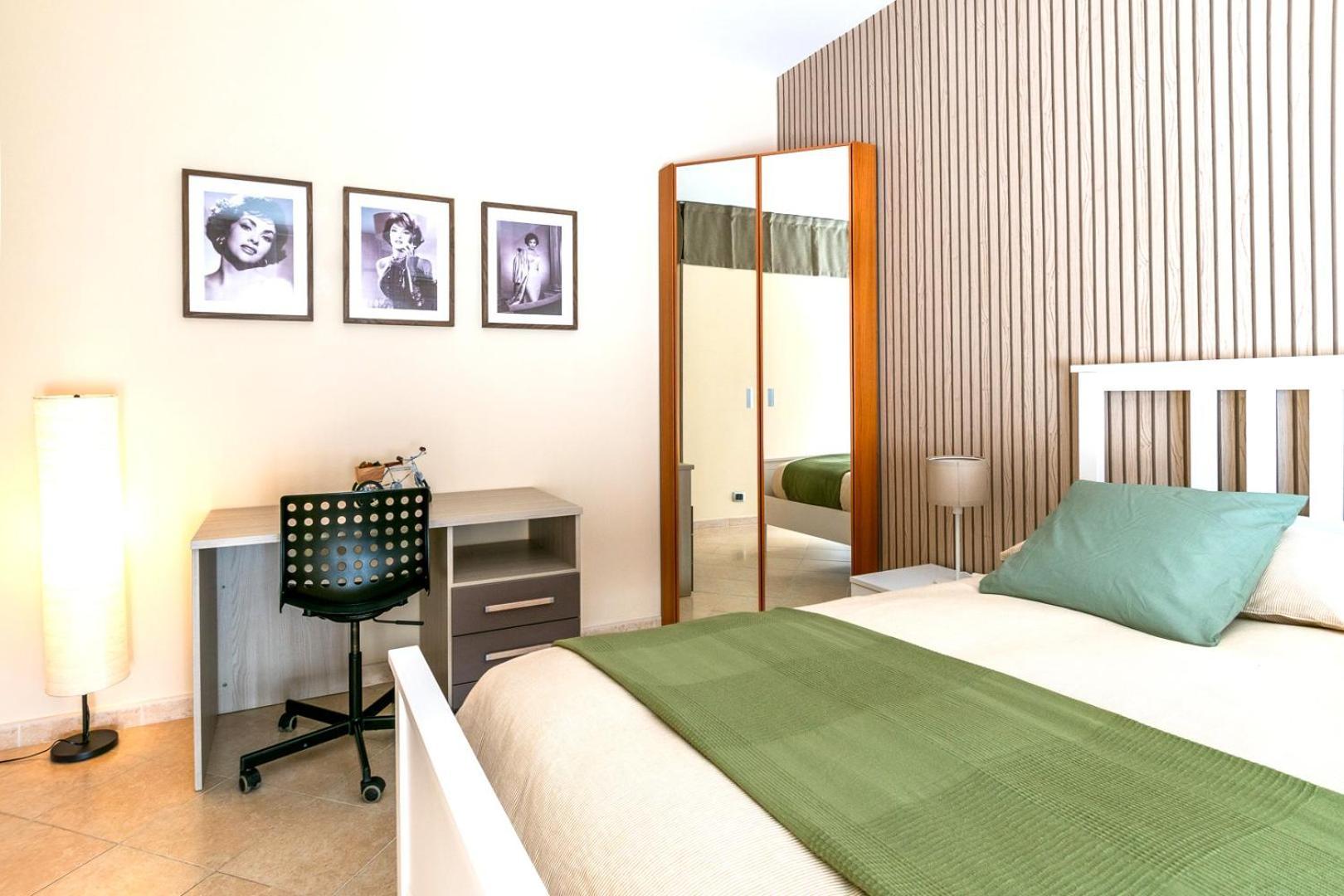 Gasthof Vacanze Romane Rom