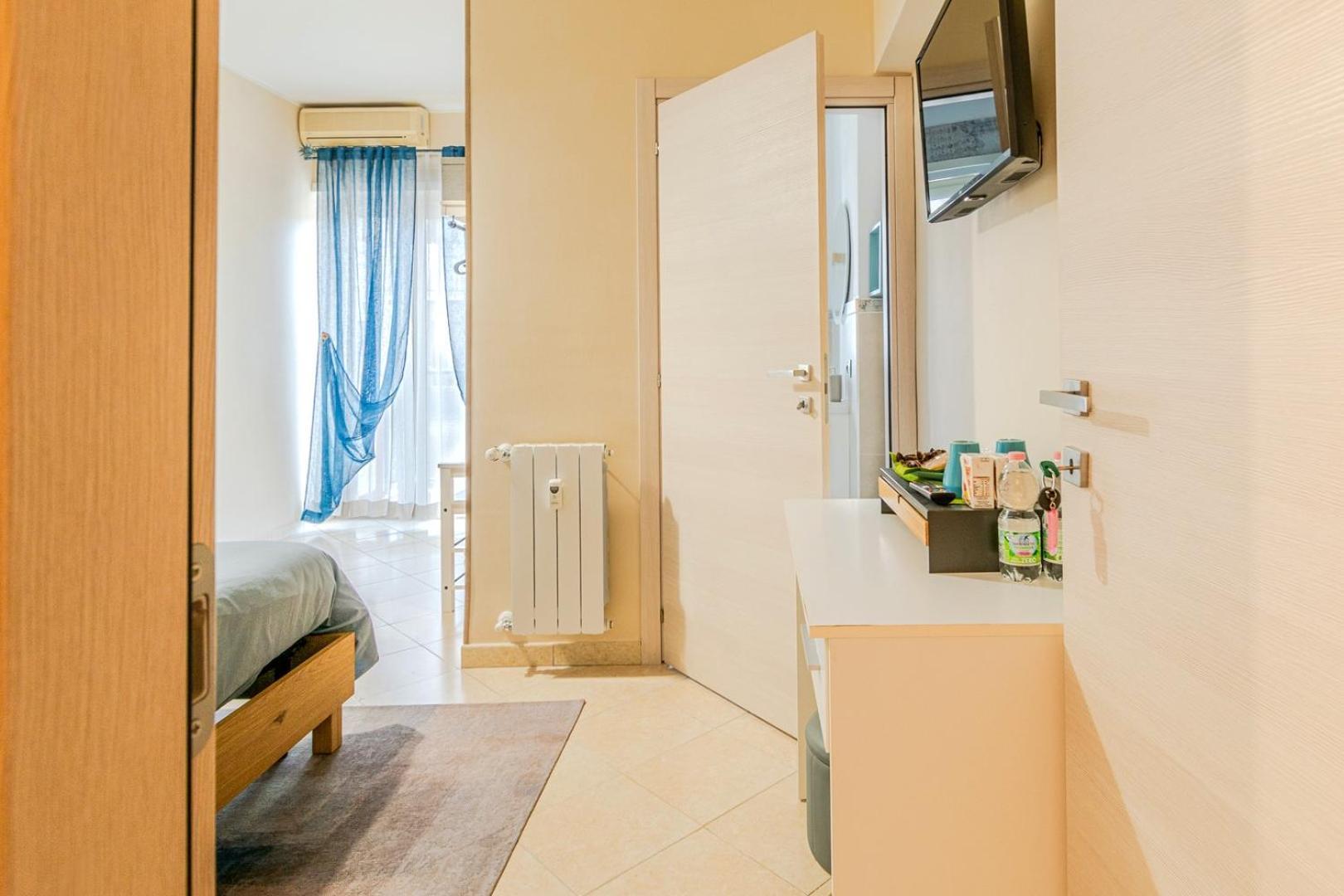 Gasthof Vacanze Romane Rom
