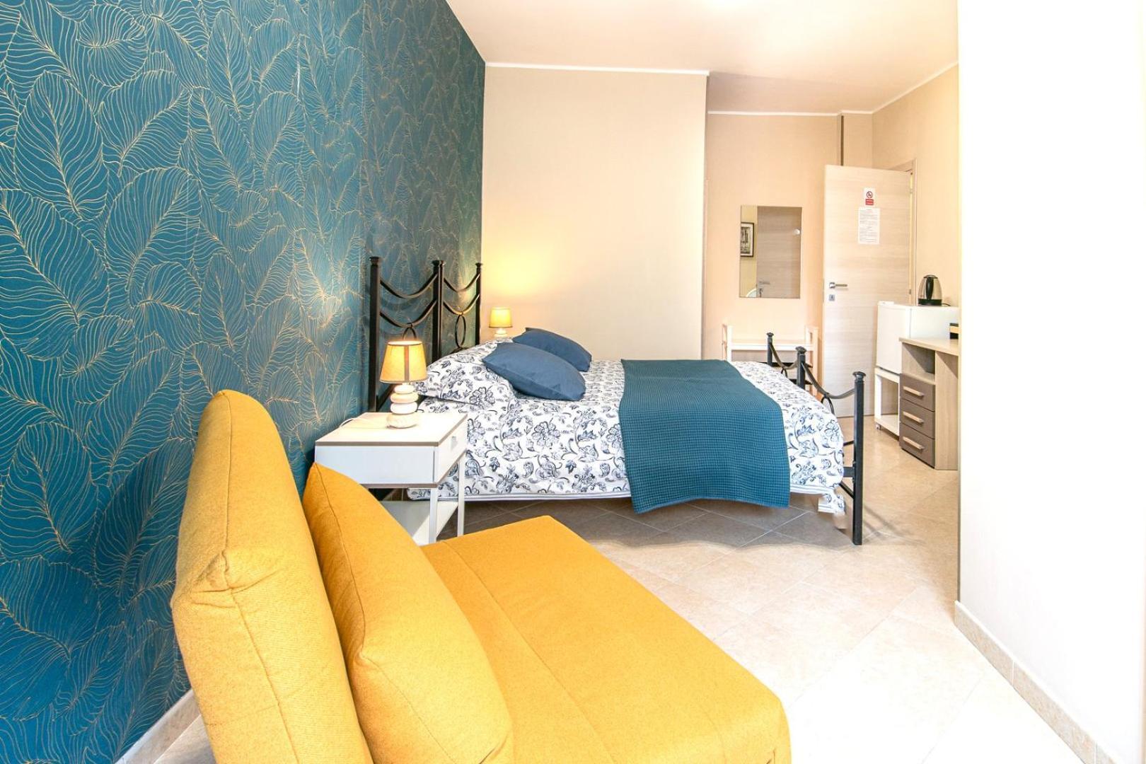 Gasthof Vacanze Romane