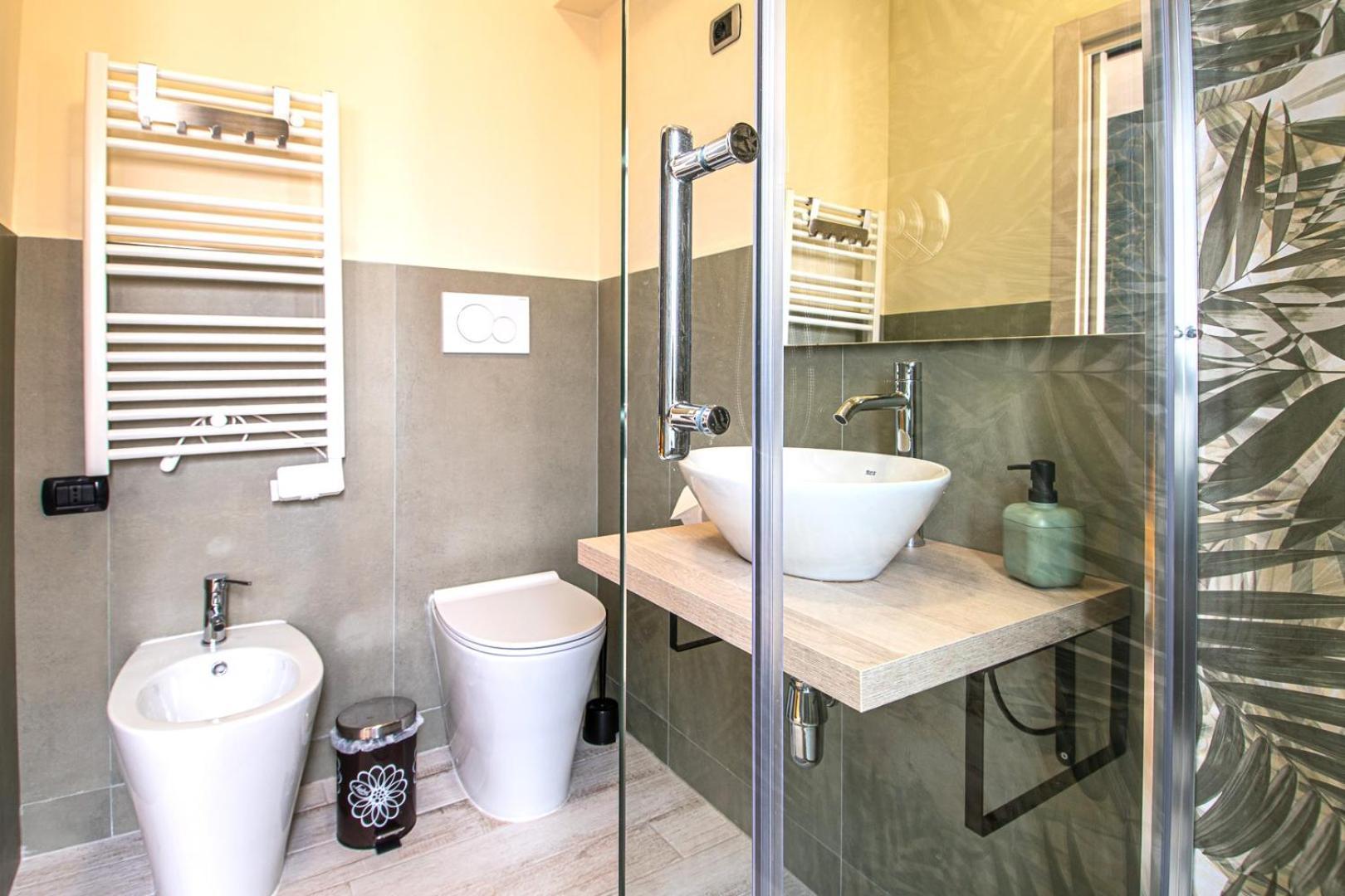 Vacanze Romane Gasthof