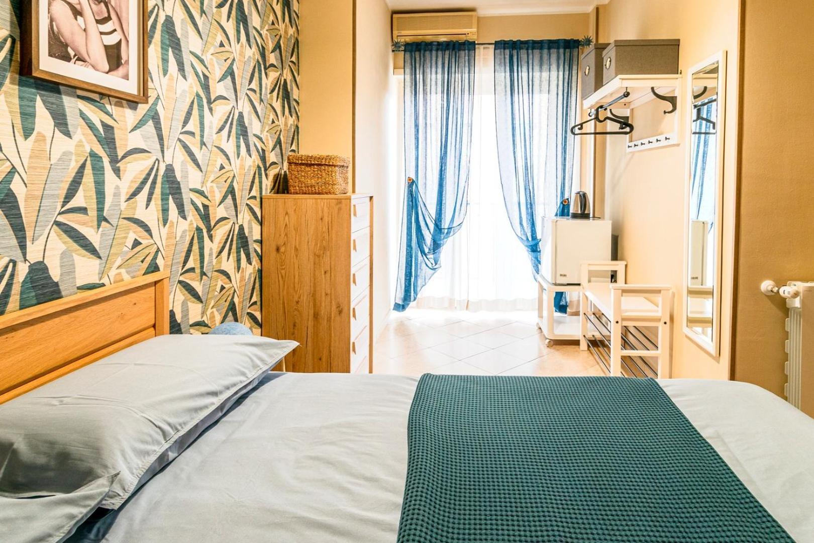 Gasthof Vacanze Romane Rom