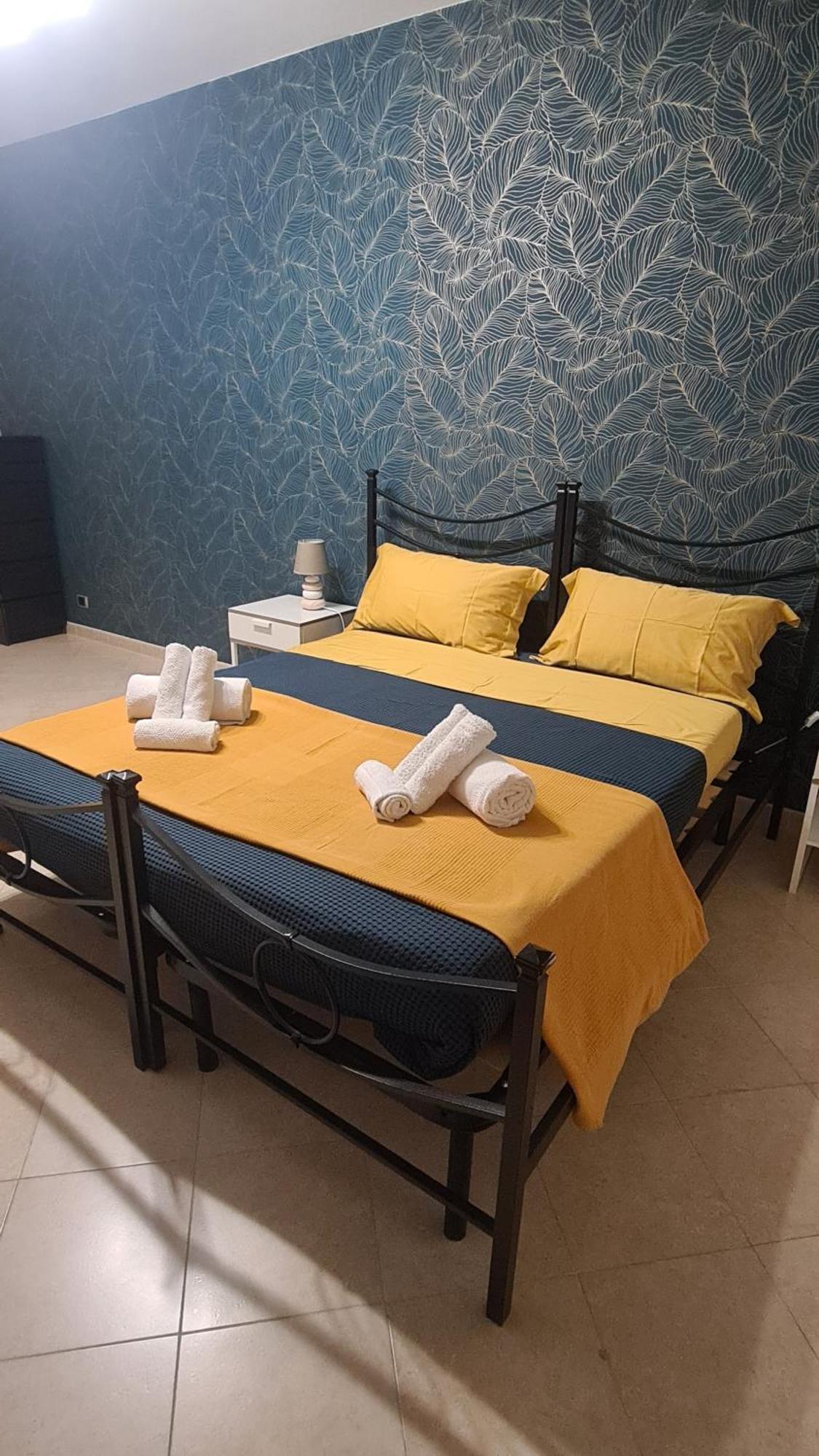 Vacanze Romane Gasthof *