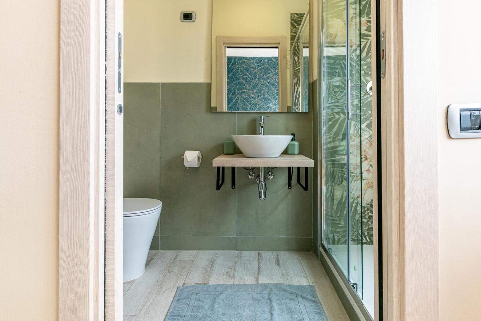 Vacanze Romane Gasthof