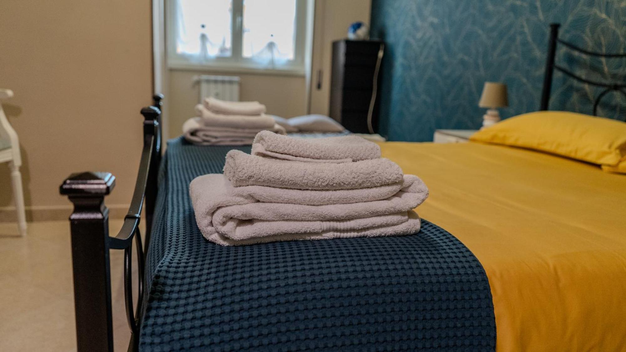 Pensionat Vacanze Romane