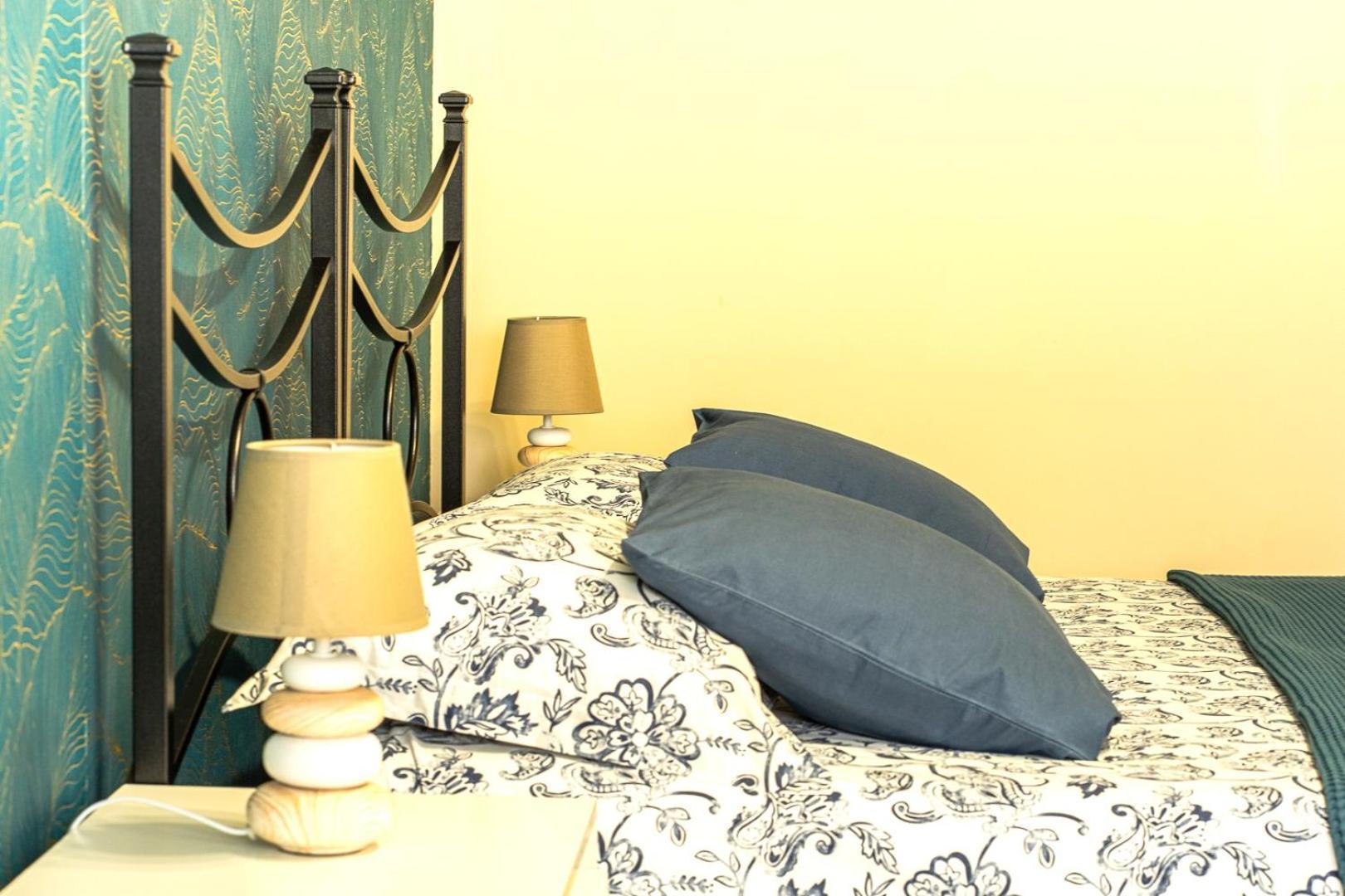 Pensionat Vacanze Romane Rom